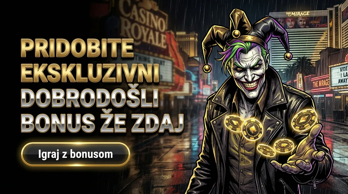 Bet7 Casino